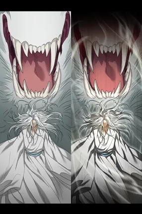 [인스턴트 산제물] 김몽게 (1)